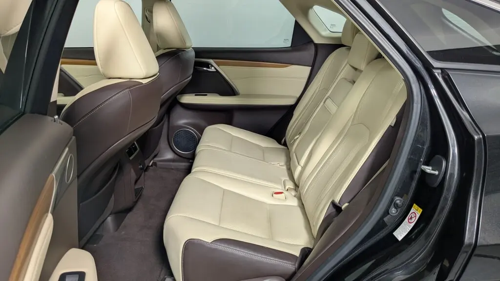 Florida Fine Cars - Used LEXUS RX 350 2016 ORLANDO 
