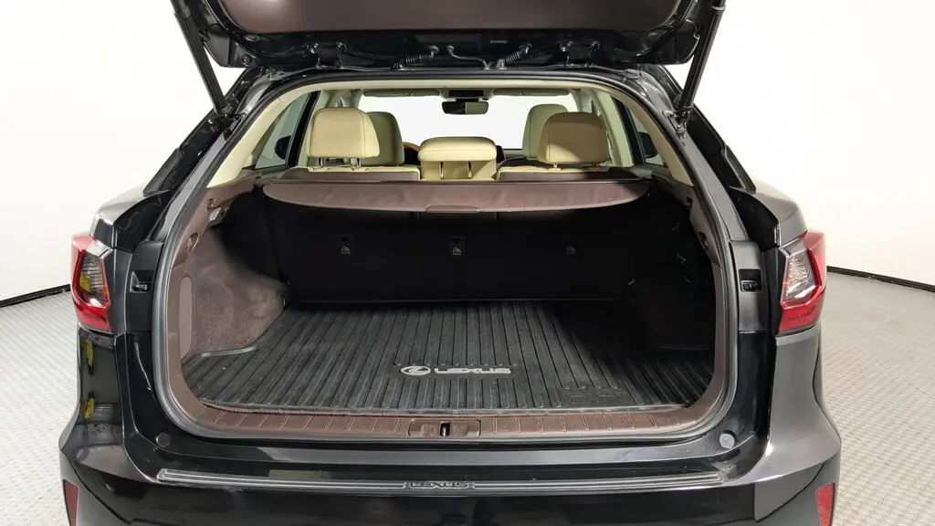 Florida Fine Cars - Used LEXUS RX 350 2016 ORLANDO 