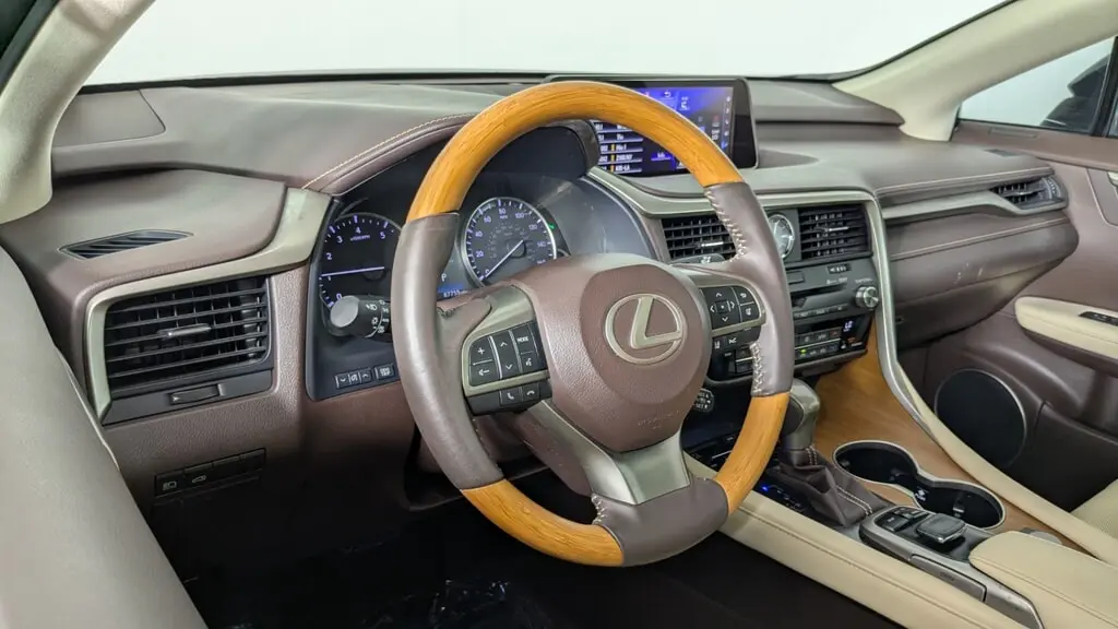 Florida Fine Cars - Used LEXUS RX 350 2016 ORLANDO 