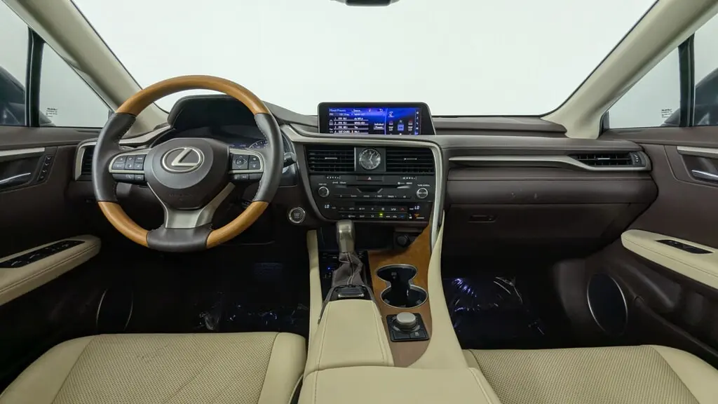 Florida Fine Cars - Used LEXUS RX 350 2016 ORLANDO 