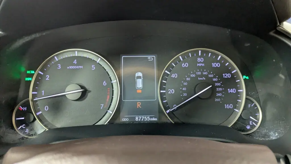 Florida Fine Cars - Used LEXUS RX 350 2016 ORLANDO 
