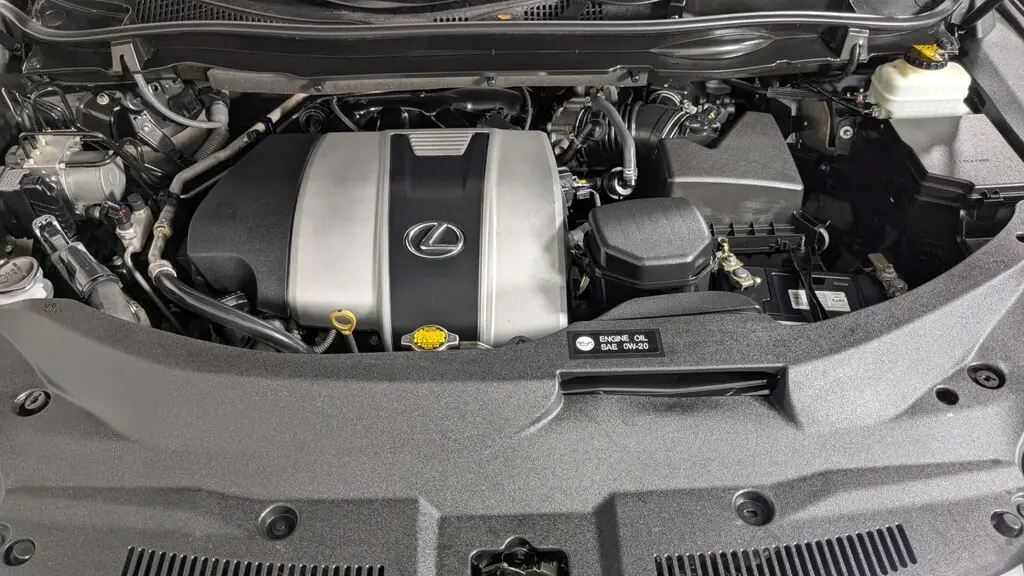 Florida Fine Cars - Used LEXUS RX 350 2016 ORLANDO 