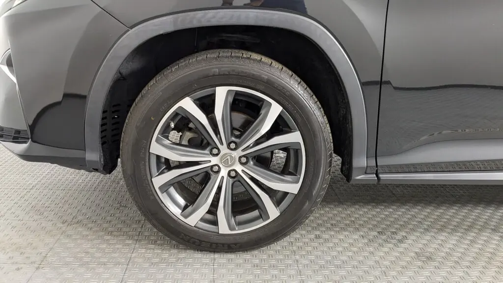 Florida Fine Cars - Used LEXUS RX 350 2016 ORLANDO 