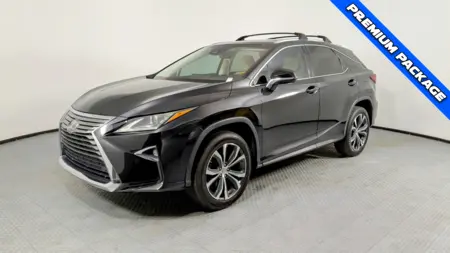 Florida Fine Cars - Used LEXUS RX-350 2016 ORLANDO 
