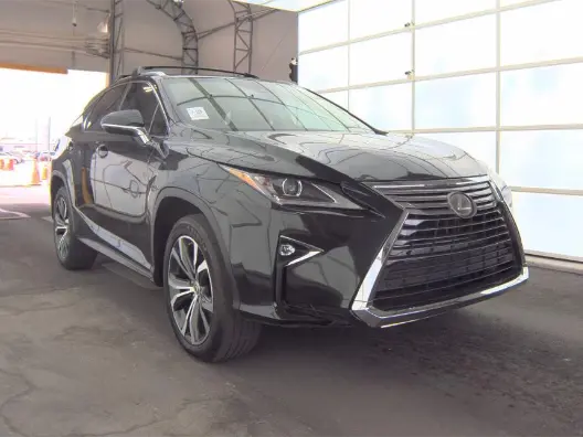 Florida Fine Cars - Used LEXUS RX 350 2016 ORLANDO 