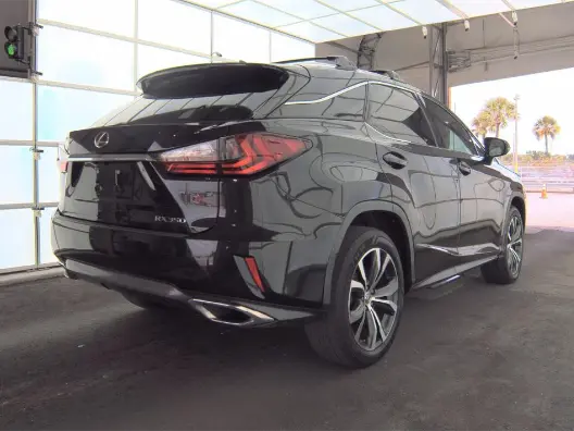 Florida Fine Cars - Used LEXUS RX 350 2016 ORLANDO 