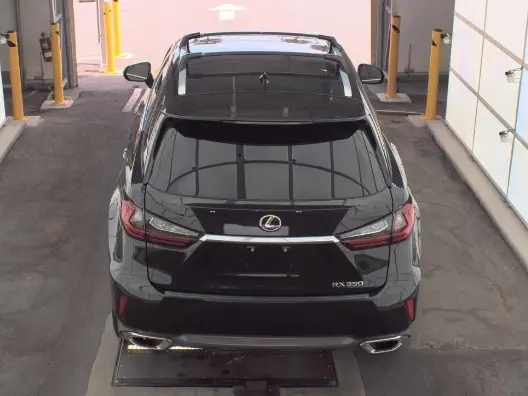 Florida Fine Cars - Used LEXUS RX 350 2016 ORLANDO 