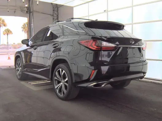 Florida Fine Cars - Used LEXUS RX 350 2016 ORLANDO 