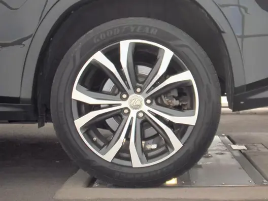 Florida Fine Cars - Used LEXUS RX 350 2016 ORLANDO 