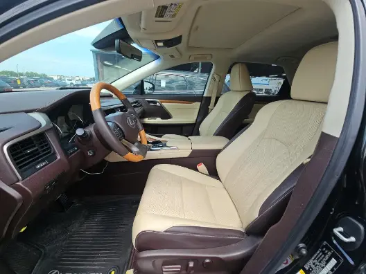 Florida Fine Cars - Used LEXUS RX 350 2016 ORLANDO 