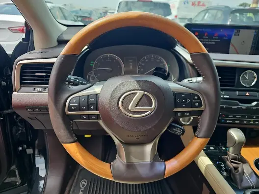 Florida Fine Cars - Used LEXUS RX 350 2016 ORLANDO 