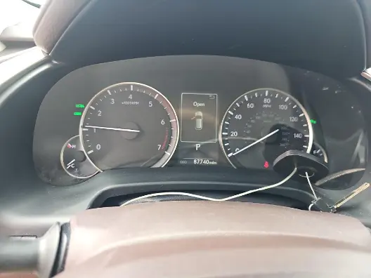 Florida Fine Cars - Used LEXUS RX 350 2016 ORLANDO 