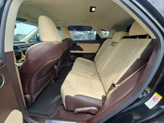 Florida Fine Cars - Used LEXUS RX 350 2016 ORLANDO 