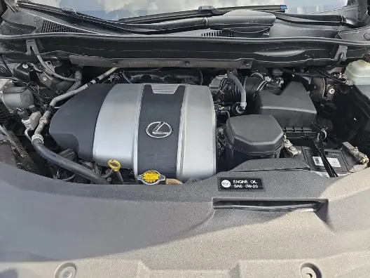 Florida Fine Cars - Used LEXUS RX 350 2016 ORLANDO 