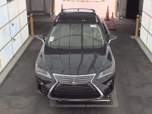 Florida Fine Cars - Used LEXUS RX 350 2016 ORLANDO 
