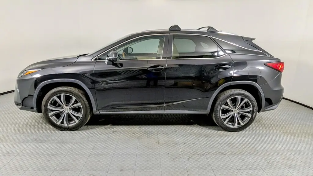 Florida Fine Cars - Used LEXUS RX 350 2016 ORLANDO 