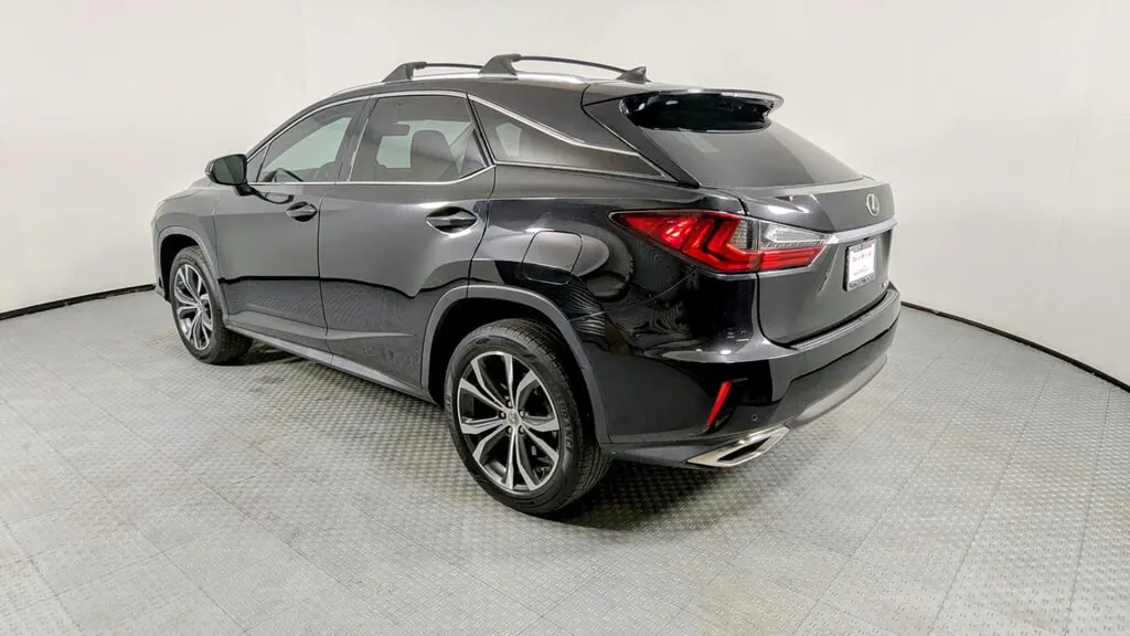 Florida Fine Cars - Used LEXUS RX 350 2016 ORLANDO 