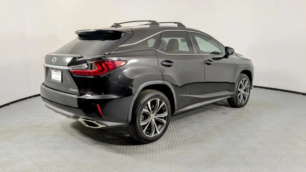 Florida Fine Cars - Used LEXUS RX 350 2016 ORLANDO 