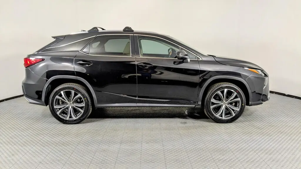 Florida Fine Cars - Used LEXUS RX 350 2016 ORLANDO 