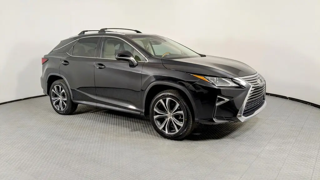 Florida Fine Cars - Used LEXUS RX 350 2016 ORLANDO 