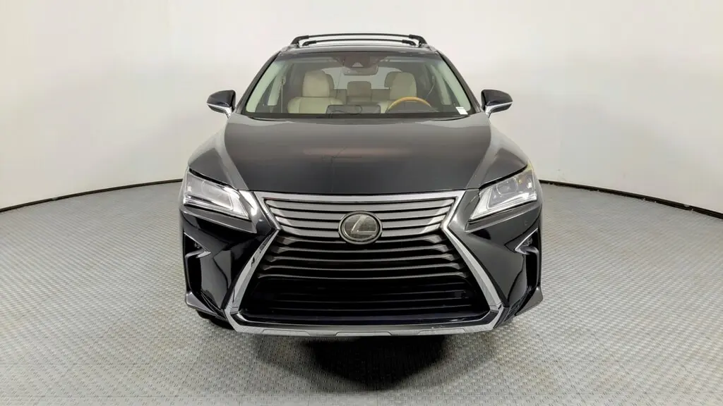 Florida Fine Cars - Used LEXUS RX 350 2016 ORLANDO 