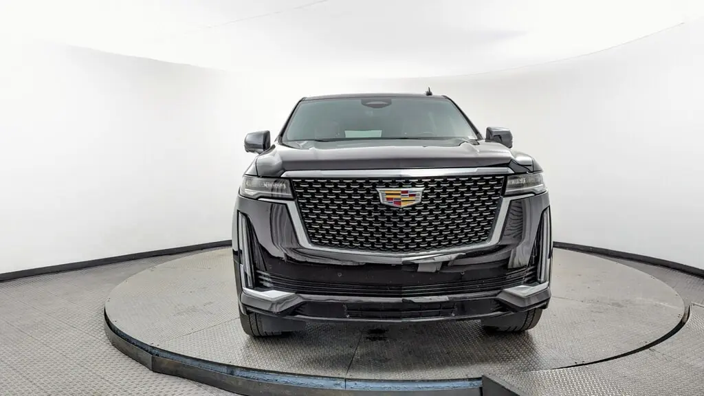 Florida Fine Cars - Used CADILLAC ESCALADE ESV 2021 MARGATE PREMIUM LUXURY