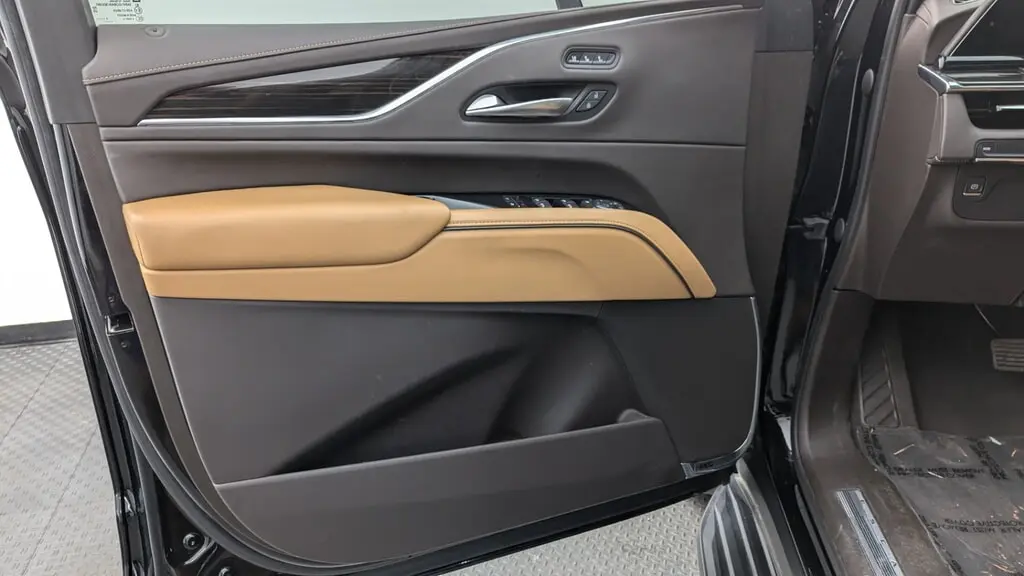 Florida Fine Cars - Used CADILLAC ESCALADE ESV 2021 MARGATE PREMIUM LUXURY