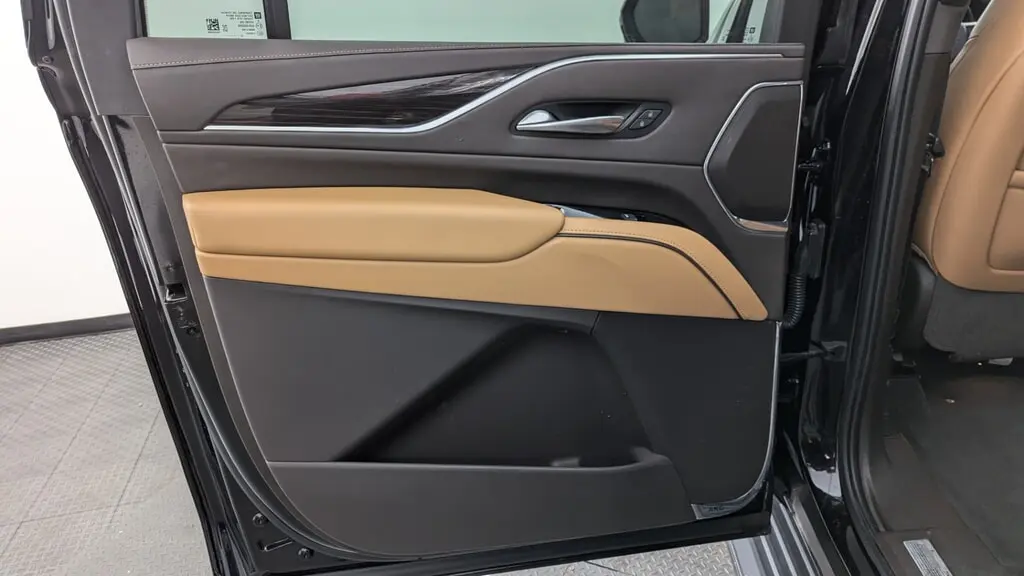 Florida Fine Cars - Used CADILLAC ESCALADE ESV 2021 MARGATE PREMIUM LUXURY