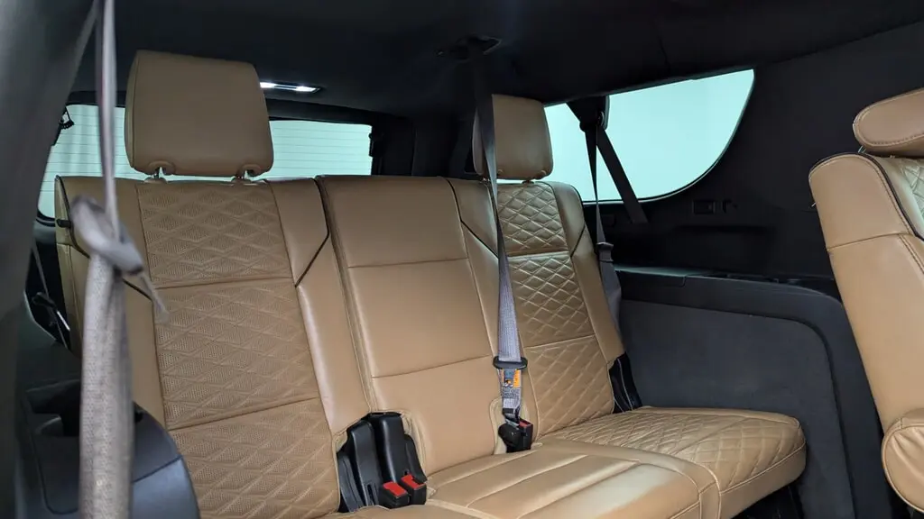 Florida Fine Cars - Used CADILLAC ESCALADE ESV 2021 MARGATE PREMIUM LUXURY