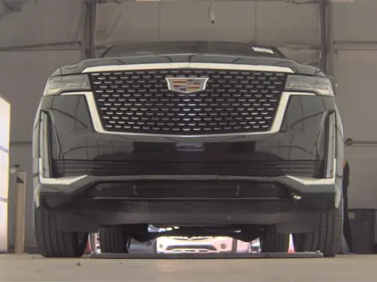 Florida Fine Cars - Used CADILLAC ESCALADE ESV 2021 MARGATE PREMIUM LUXURY