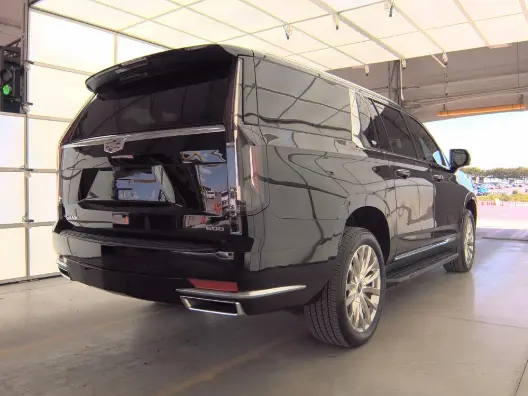 Florida Fine Cars - Used CADILLAC ESCALADE ESV 2021 MARGATE PREMIUM LUXURY
