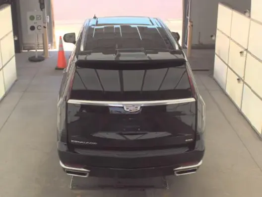 Florida Fine Cars - Used CADILLAC ESCALADE ESV 2021 MARGATE PREMIUM LUXURY
