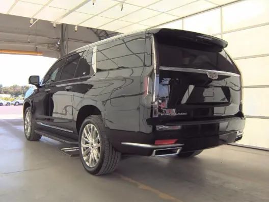 Florida Fine Cars - Used CADILLAC ESCALADE ESV 2021 MARGATE PREMIUM LUXURY