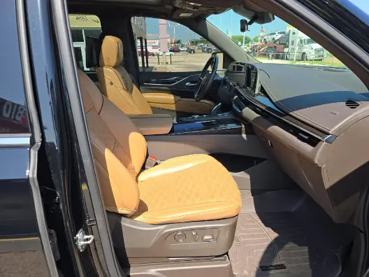 Florida Fine Cars - Used CADILLAC ESCALADE ESV 2021 MARGATE PREMIUM LUXURY
