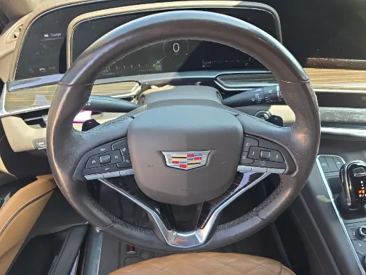 Florida Fine Cars - Used CADILLAC ESCALADE ESV 2021 MARGATE PREMIUM LUXURY