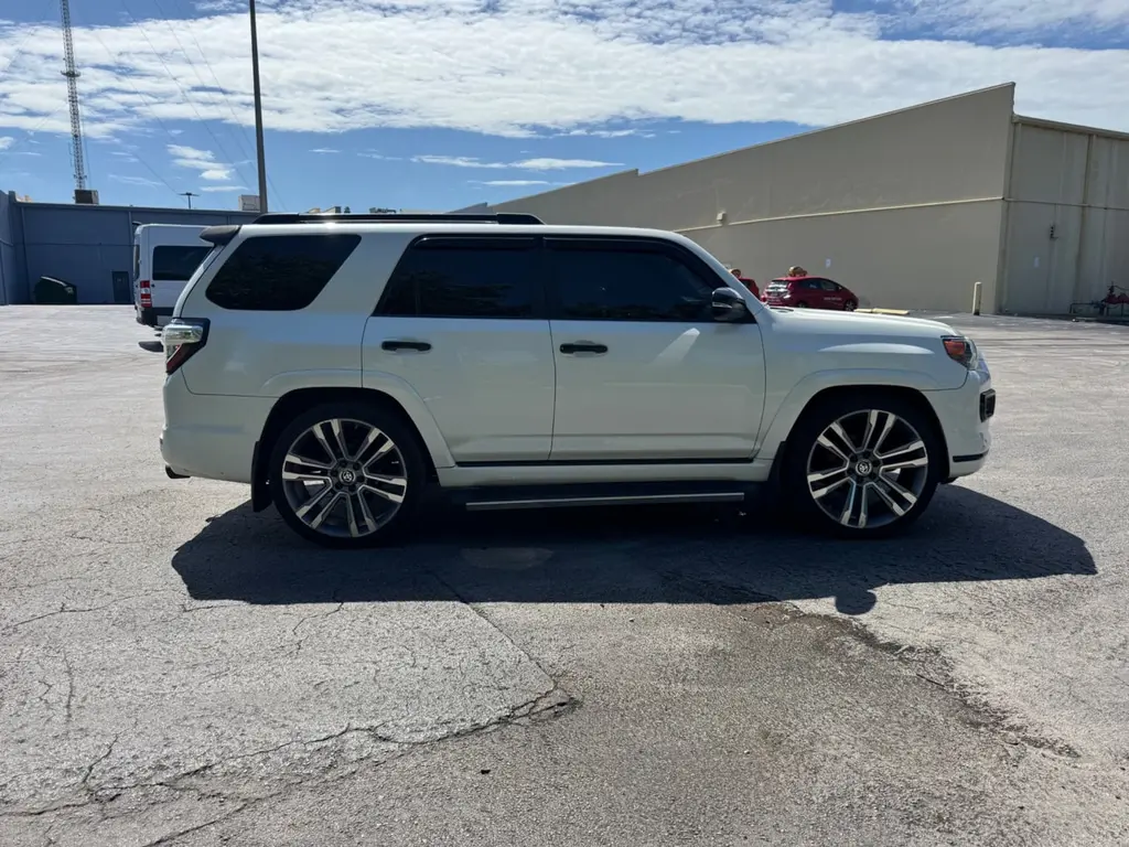 Florida Fine Cars - Used TOYOTA 4RUNNER 2019 MIAMI SR5
