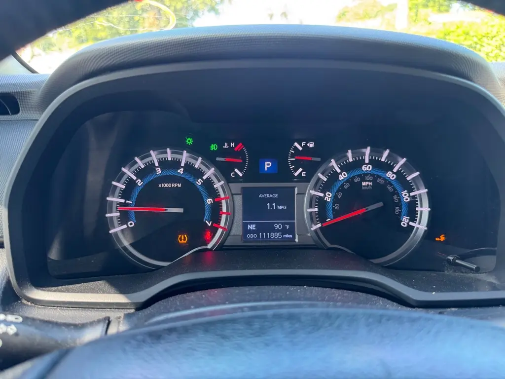Florida Fine Cars - Used TOYOTA 4RUNNER 2019 MIAMI SR5