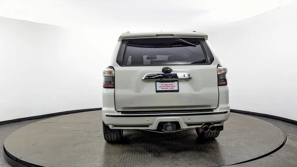 Florida Fine Cars - Used TOYOTA 4RUNNER 2019 MIAMI LIMITED