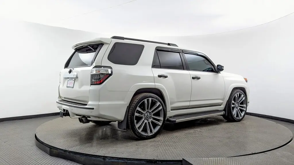 Florida Fine Cars - Used TOYOTA 4RUNNER 2019 MIAMI LIMITED