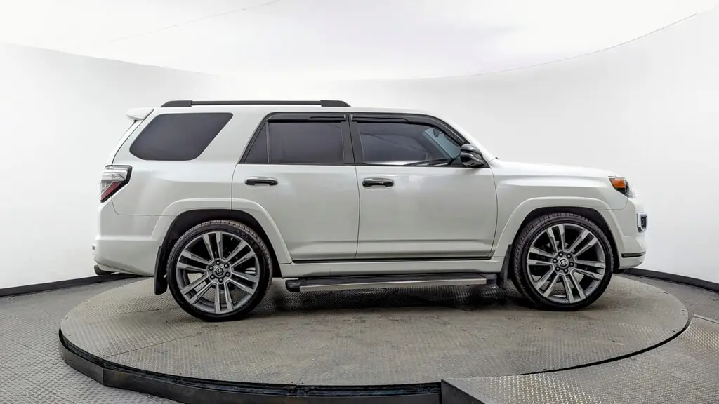 Florida Fine Cars - Used TOYOTA 4RUNNER 2019 MIAMI LIMITED