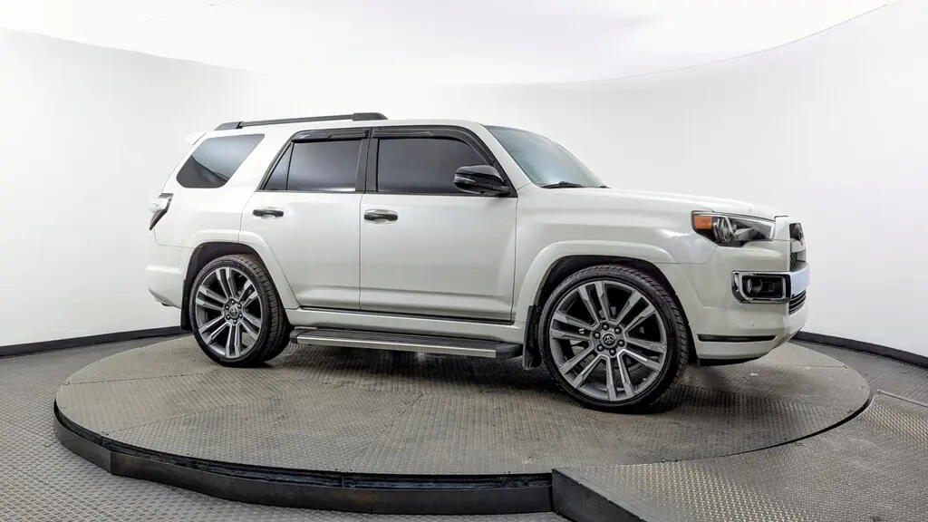 Florida Fine Cars - Used TOYOTA 4RUNNER 2019 MIAMI LIMITED