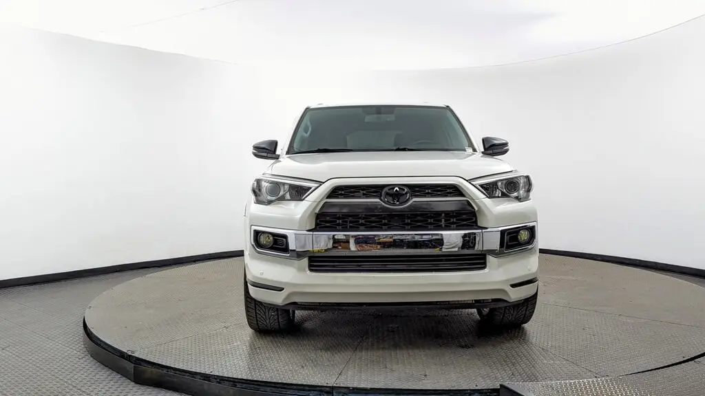 Florida Fine Cars - Used TOYOTA 4RUNNER 2019 MIAMI LIMITED