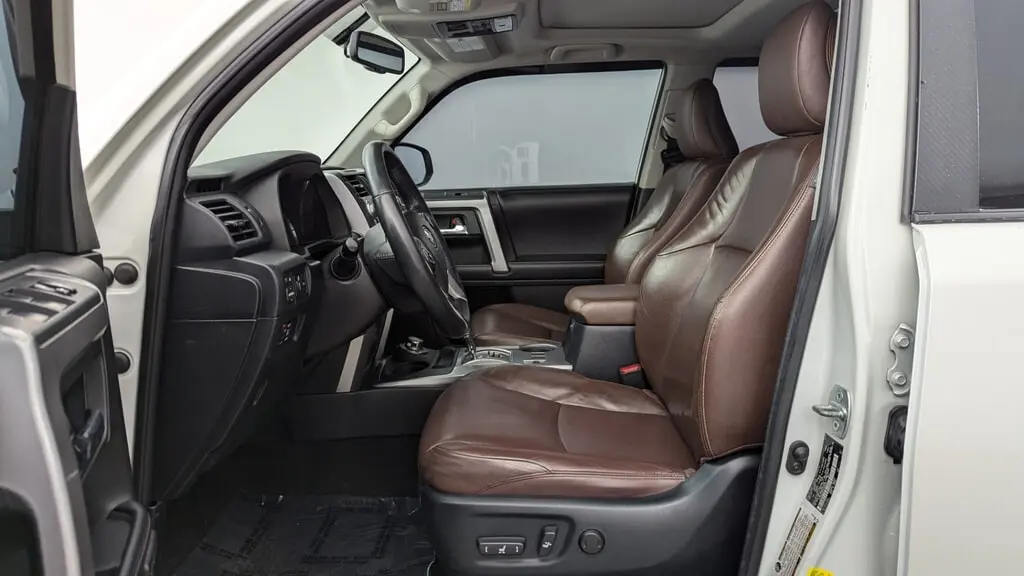 Florida Fine Cars - Used TOYOTA 4RUNNER 2019 MIAMI LIMITED