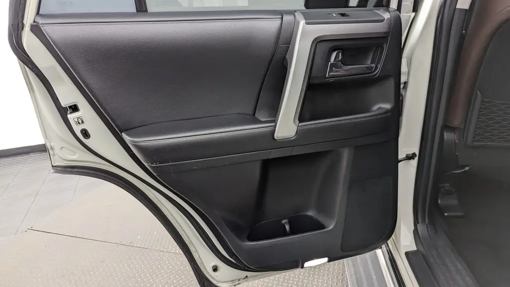 Florida Fine Cars - Used TOYOTA 4RUNNER 2019 MIAMI LIMITED