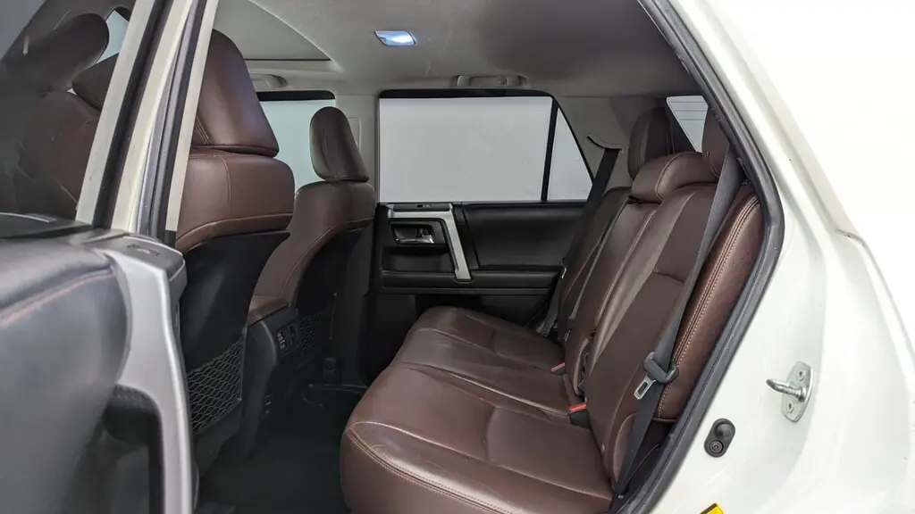 Florida Fine Cars - Used TOYOTA 4RUNNER 2019 MIAMI LIMITED