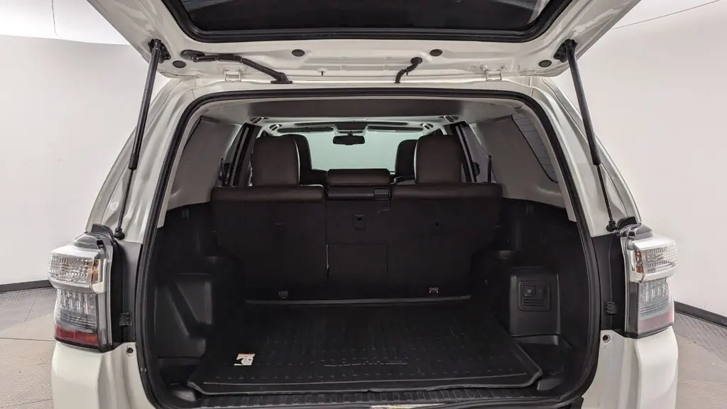 Florida Fine Cars - Used TOYOTA 4RUNNER 2019 MIAMI LIMITED
