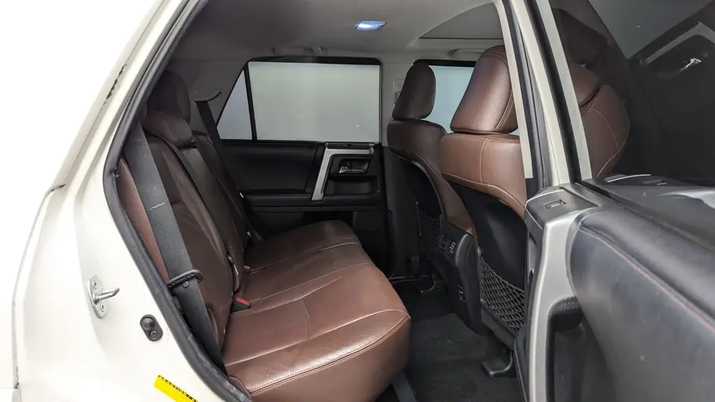 Florida Fine Cars - Used TOYOTA 4RUNNER 2019 MIAMI LIMITED