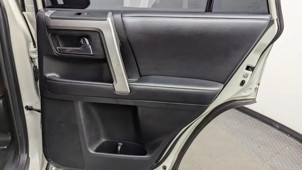 Florida Fine Cars - Used TOYOTA 4RUNNER 2019 MIAMI LIMITED