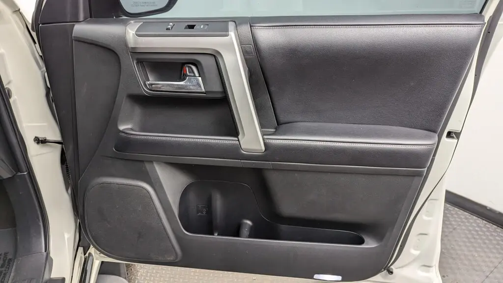 Florida Fine Cars - Used TOYOTA 4RUNNER 2019 MIAMI LIMITED