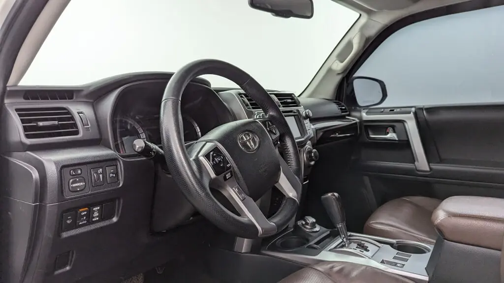 Florida Fine Cars - Used TOYOTA 4RUNNER 2019 MIAMI LIMITED